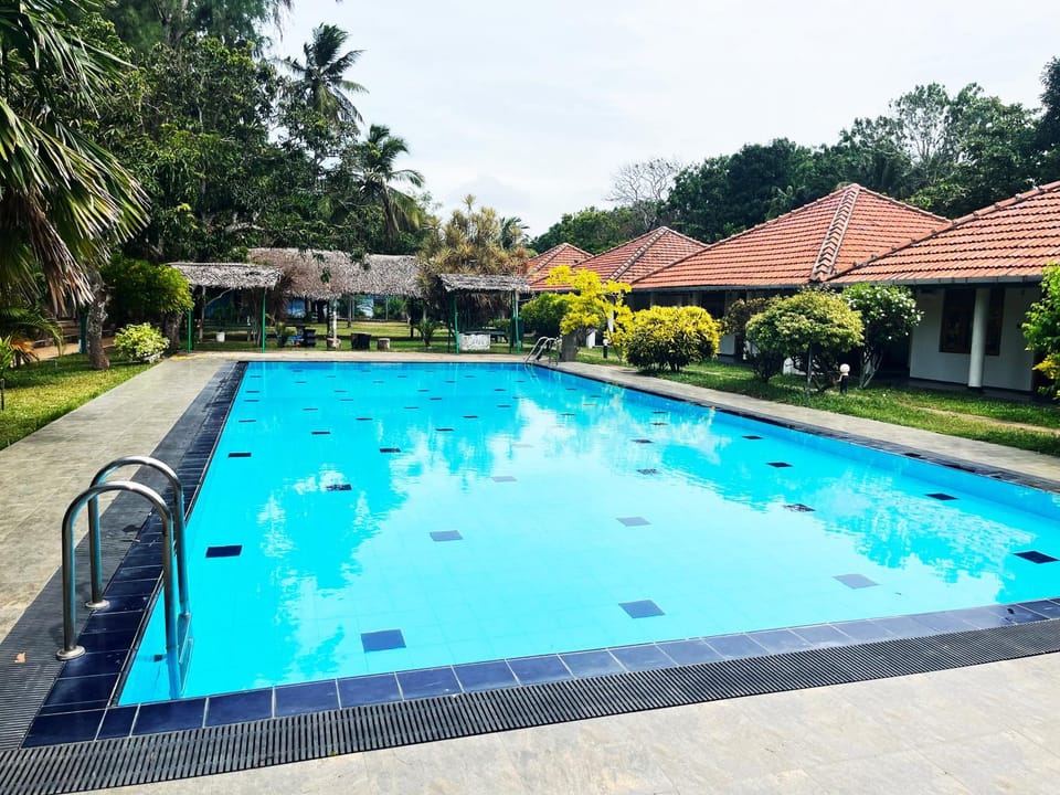 Tristar beach hotel Hotel in Sri Lanka