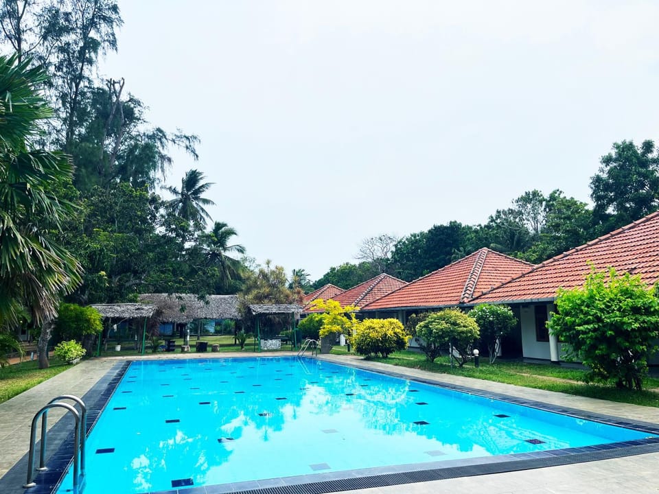 Tristar beach hotel Hotel in Sri Lanka