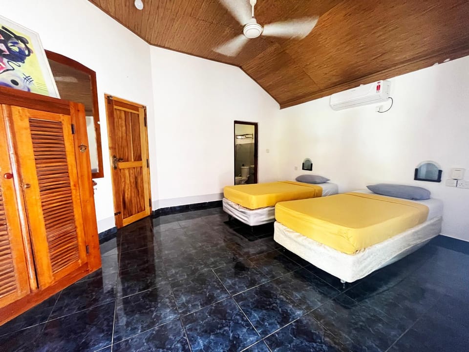Tristar beach hotel Hotel in Sri Lanka