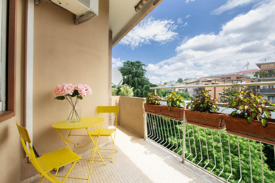 View (from property/room), Balcony/Terrace