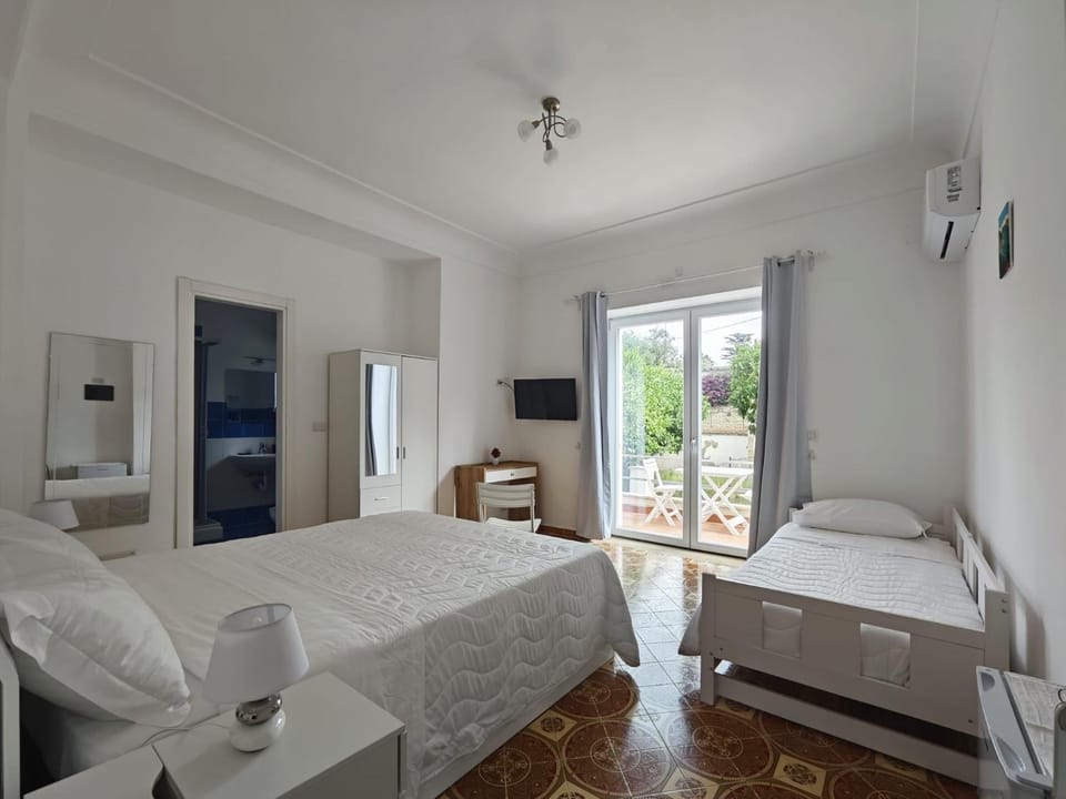 Casa Ferraro Bed and Breakfast in Marina Grande