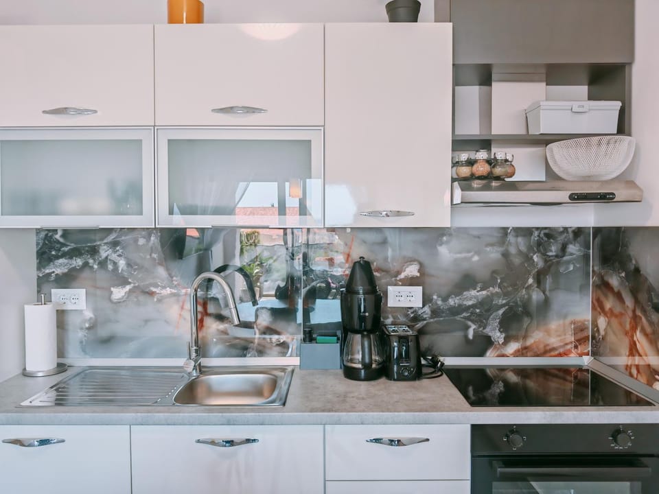 Comfort Lovely Apartment Diva 2, Čiovo, Okrug Apartment in Okrug Gornji