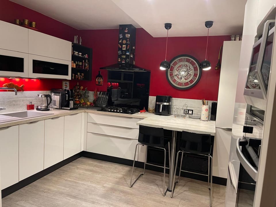 Charmante maison pour vos vacances Villa in La Rochelle