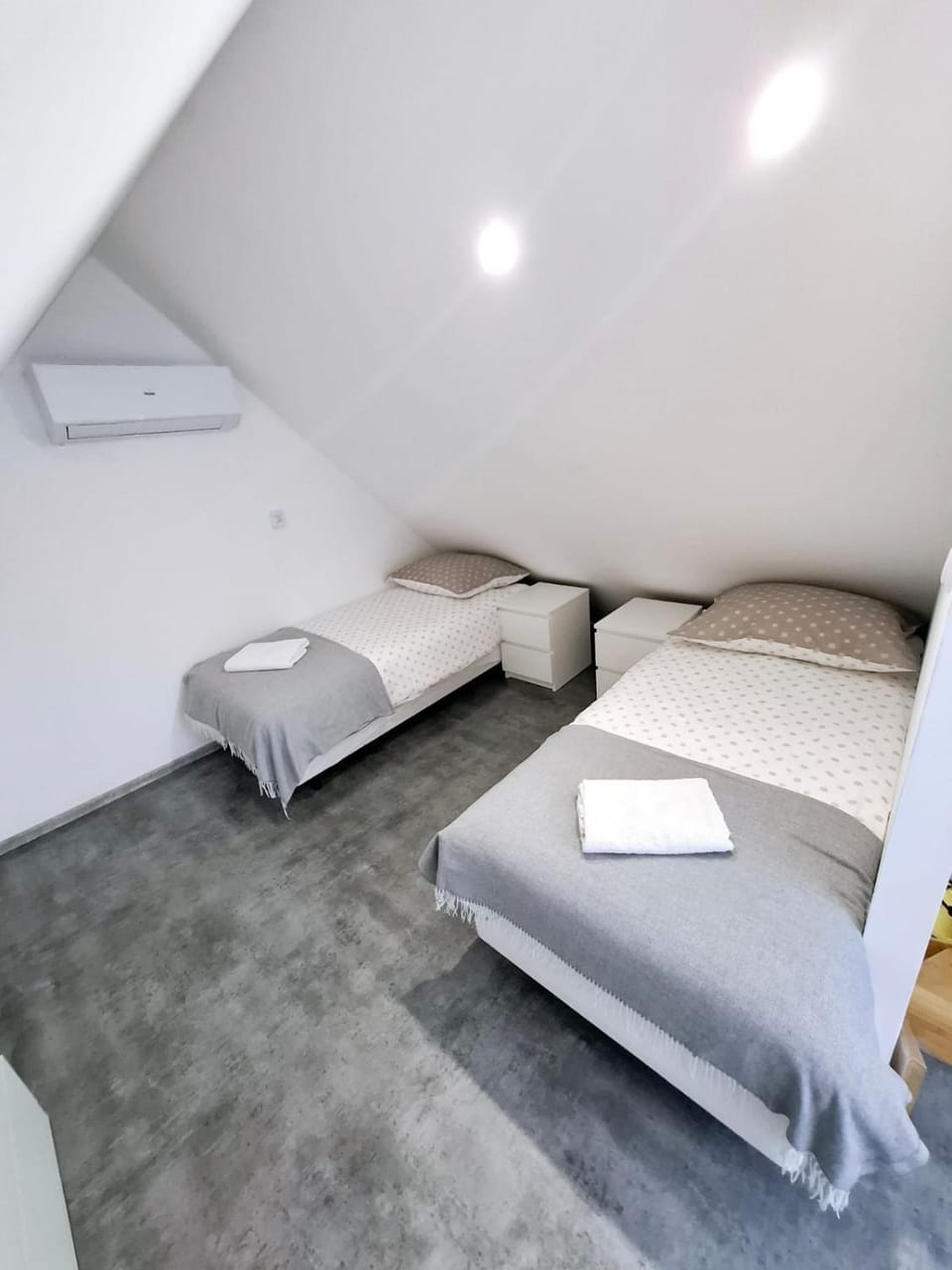 Apartamenty Łokciowe Apartment in Pomeranian Voivodeship