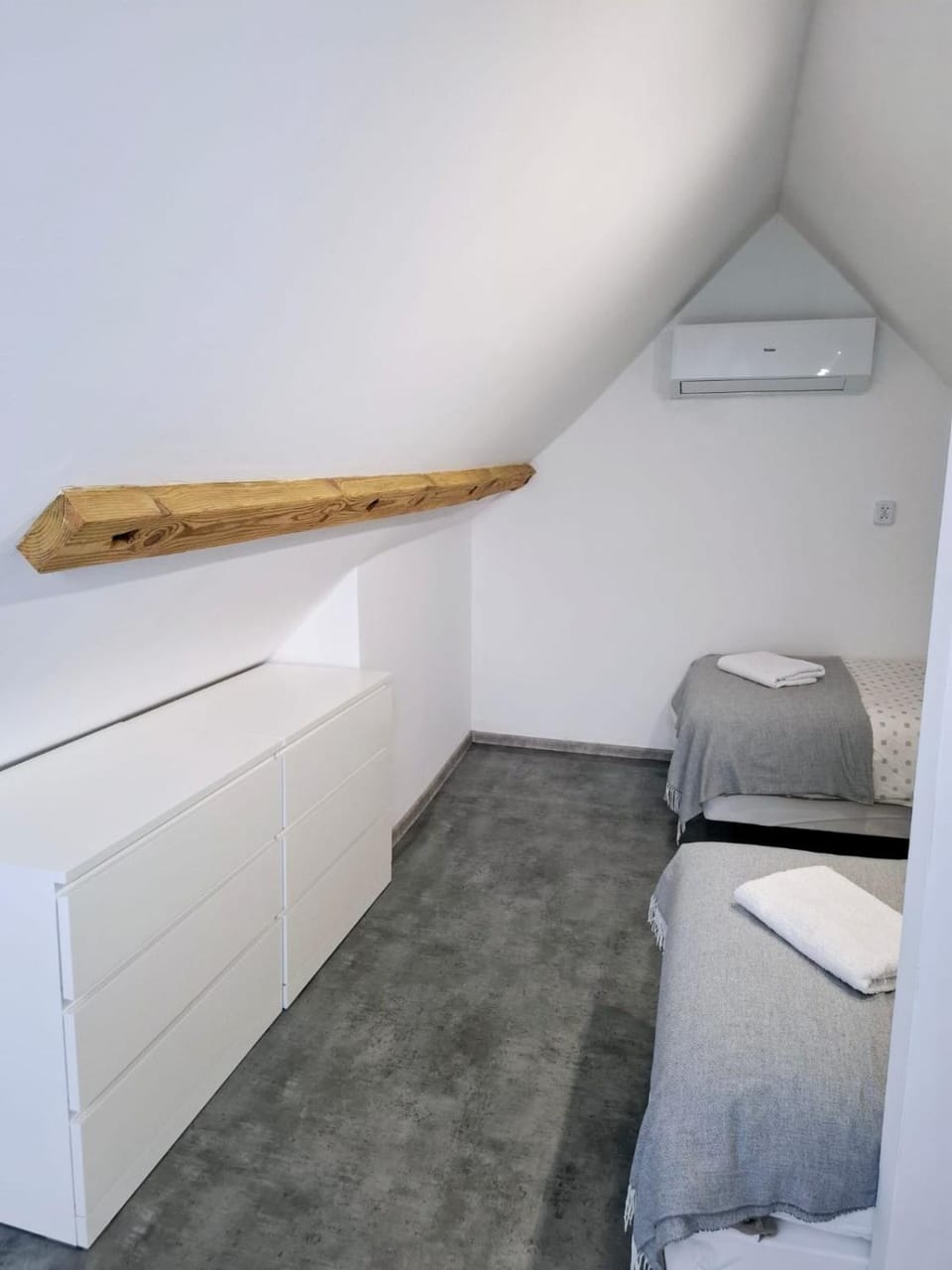 Apartamenty Łokciowe Apartment in Pomeranian Voivodeship