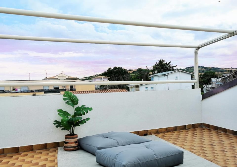 View (from property/room), Balcony/Terrace, Balcony/Terrace