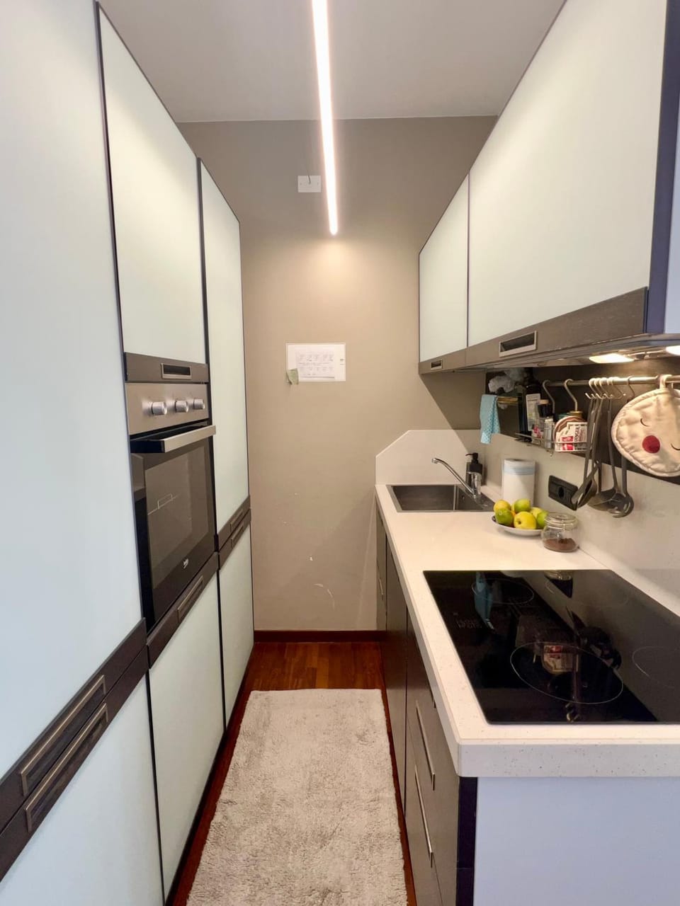 Provenzano Nest Apartment in Siena
