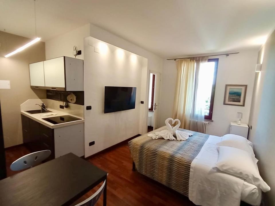 Provenzano Nest Apartment in Siena