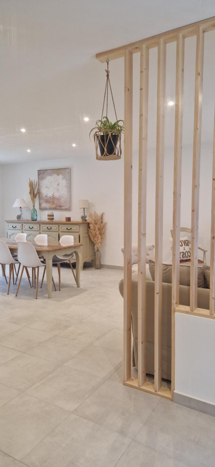 Au Jardin d'Olga House in Grand Est