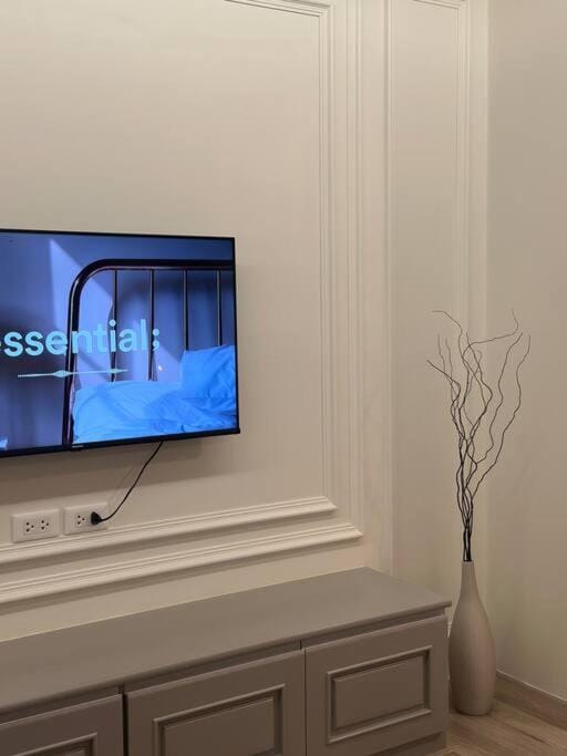 TV and multimedia