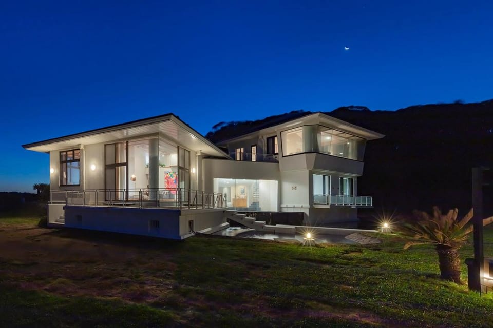 The TRAVELERS Chateau Tateyama Villa in Chiba Prefecture