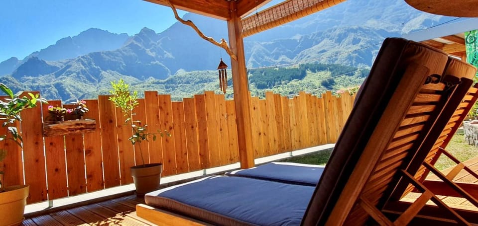 Nearby landmark, View (from property/room), Mountain view