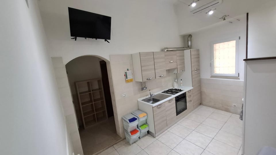 La Casetta Bed and Breakfast in Manduria