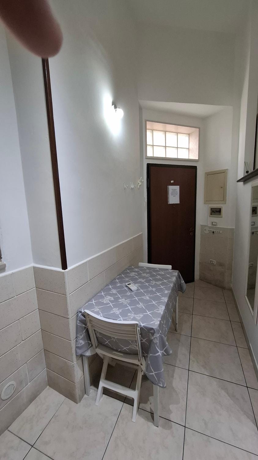 La Casetta Bed and Breakfast in Manduria