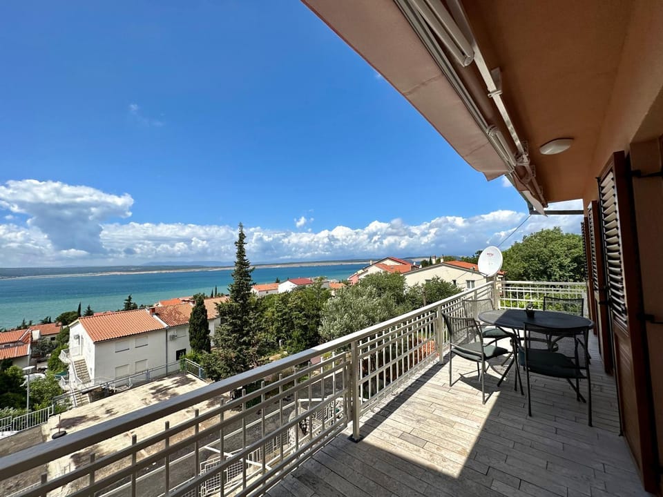 Apartments Adriatic dream Apartment in Primorje-Gorski Kotar County