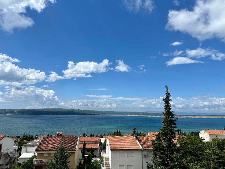Apartments Adriatic dream Apartment in Primorje-Gorski Kotar County