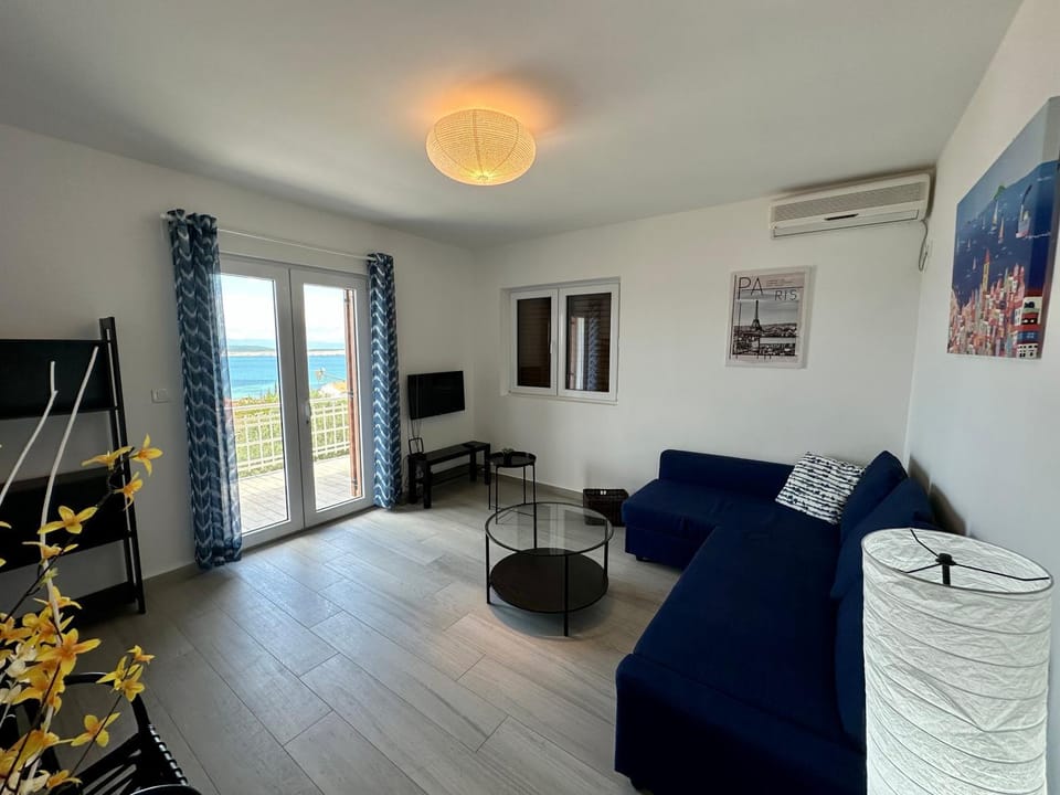 Apartments Adriatic dream Apartment in Primorje-Gorski Kotar County