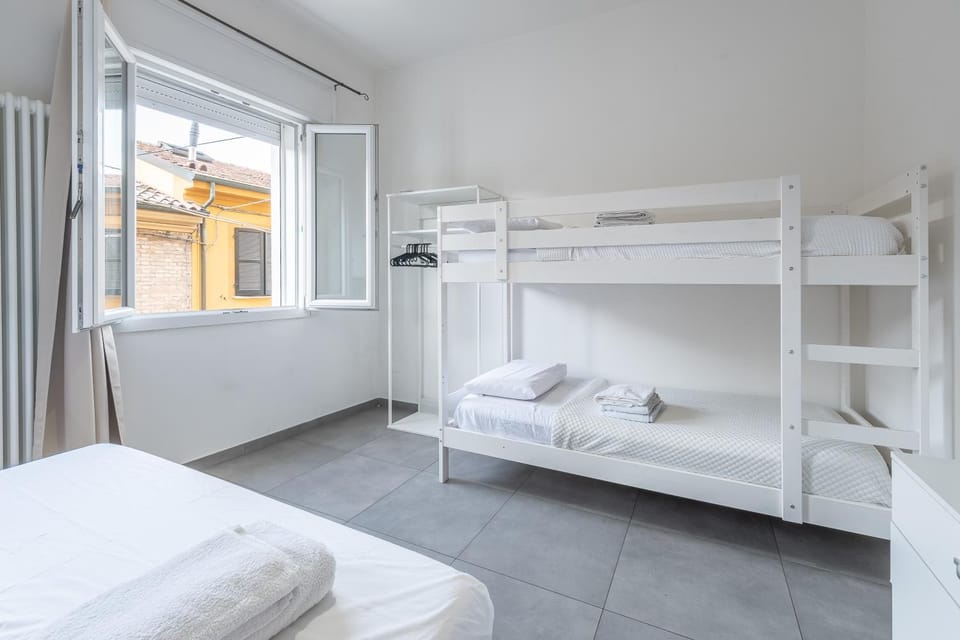 Sant Agata House Apartment in Ravenna