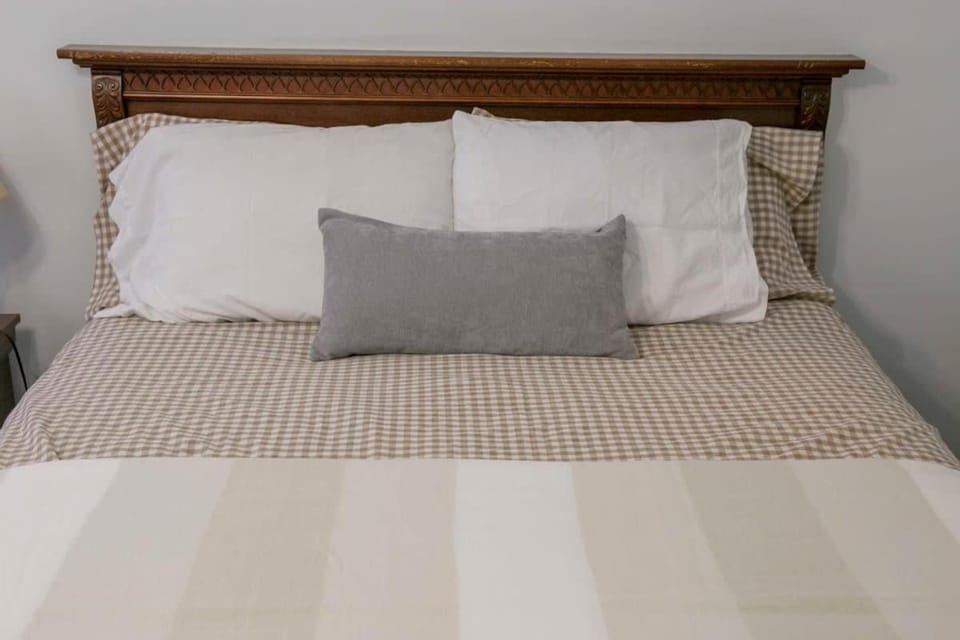 The Jenny Suite 4 Apartment in Hammondsport
