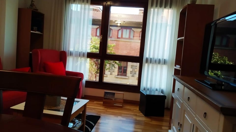 Nesla Apartment in Gijón