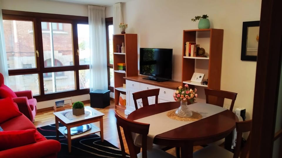 Nesla Apartment in Gijón