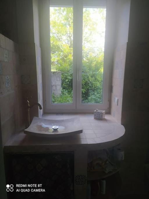 Charmant Appartement 2 pièces avec extérieur Apartment in Dijon