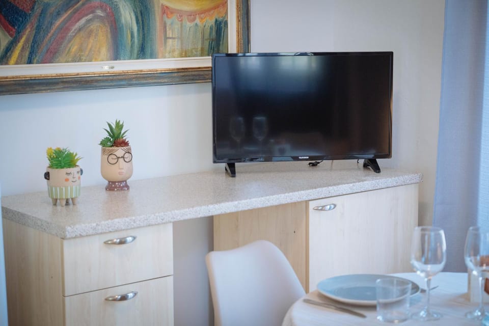 TV and multimedia
