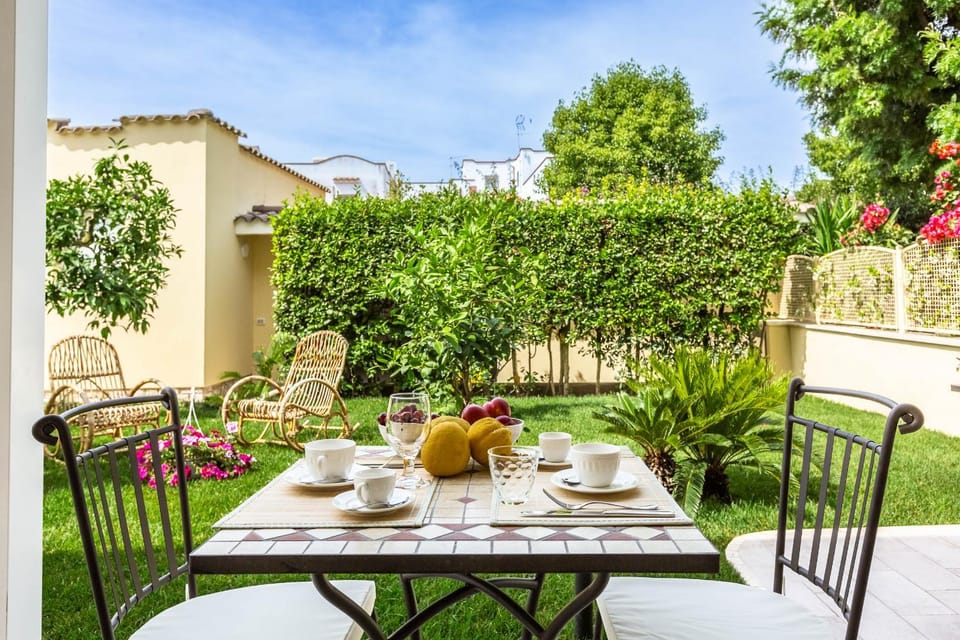 Casa Rita Bed and Breakfast in Sabaudia