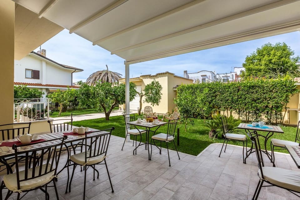 Casa Rita Bed and Breakfast in Sabaudia