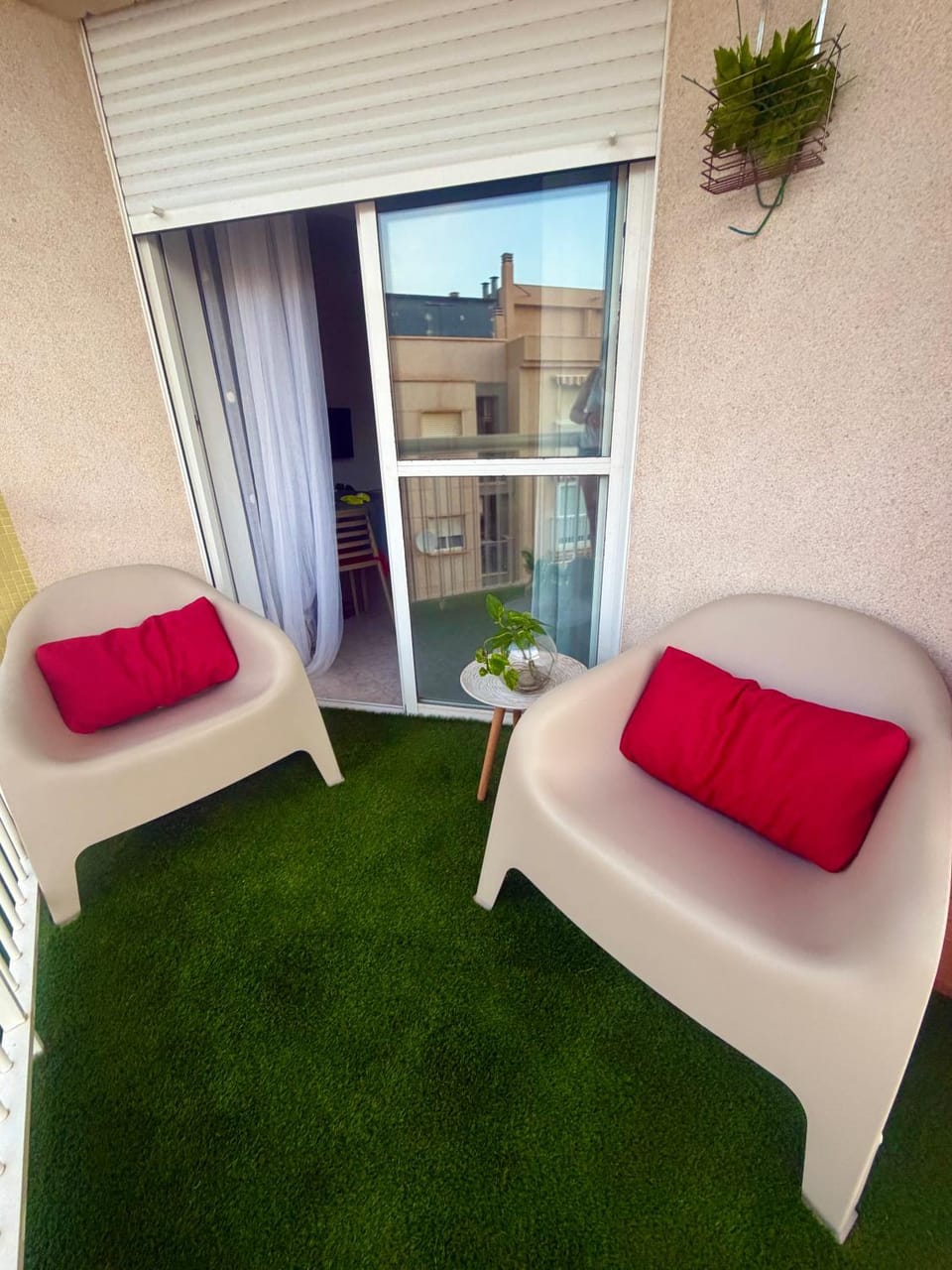 Tiburón Suite Apartment in Aguilas