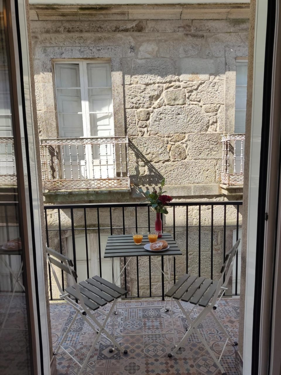 Balcony/Terrace, Balcony/Terrace