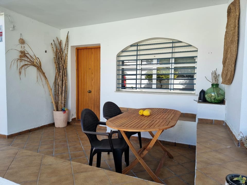 Chalet Privado, Piscina Privada, La Barrosa Villa in Chiclana de la Frontera