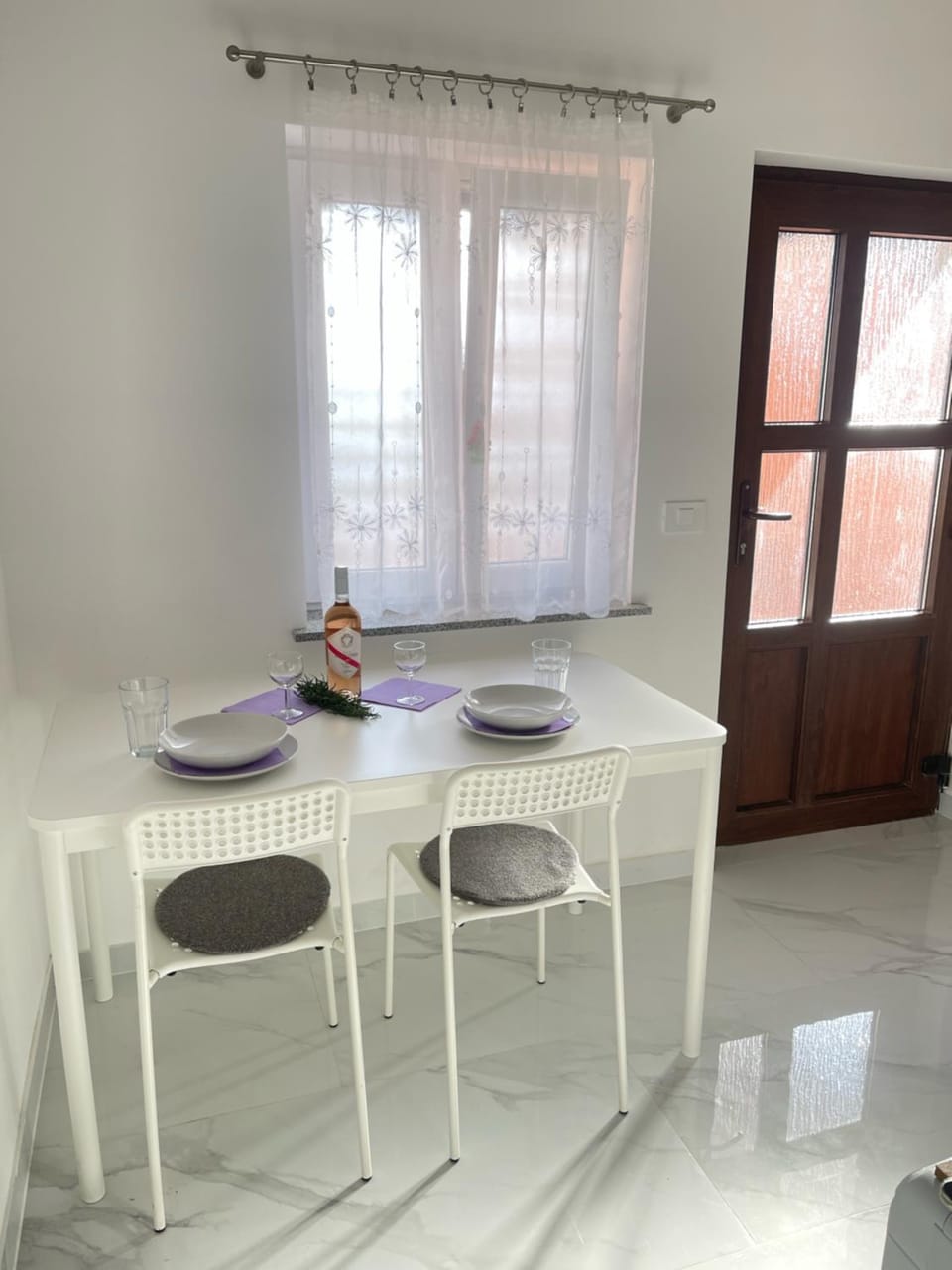 Apartment Vanesa Apartment in Medulin