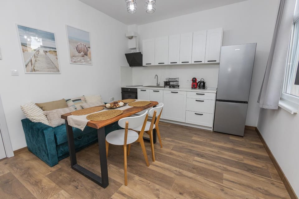 The Central House 1 Apartment in Burgas