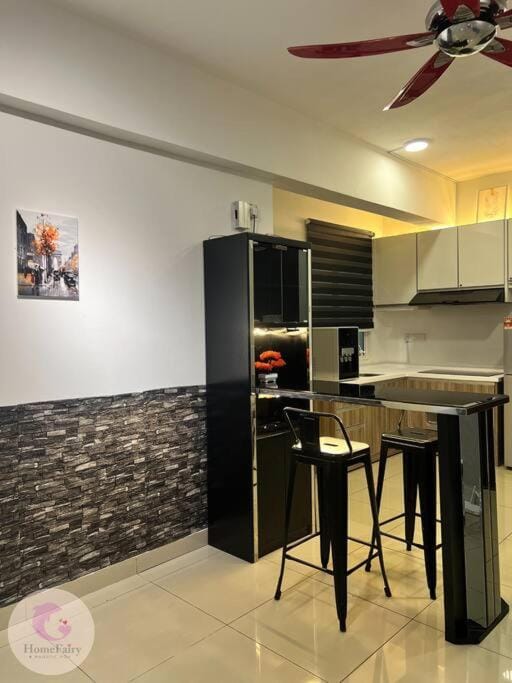 The Majestic Condo Ipoh Home Fairy 4 Apartment in Ipoh