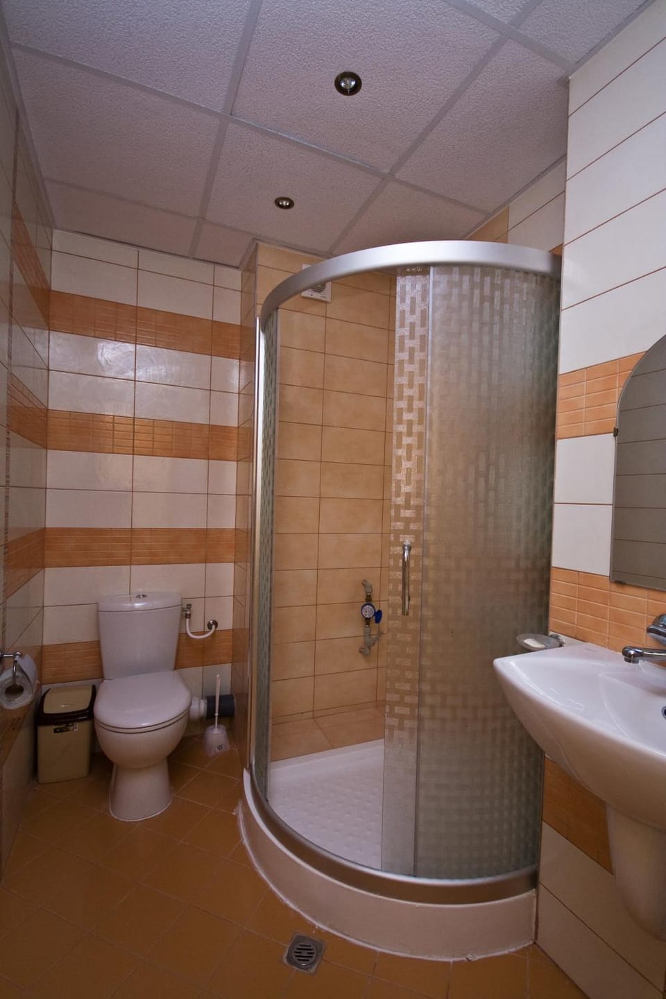 Апартаменти за гости ГАРДЪН БИЙЧ Apartment in Burgas Province