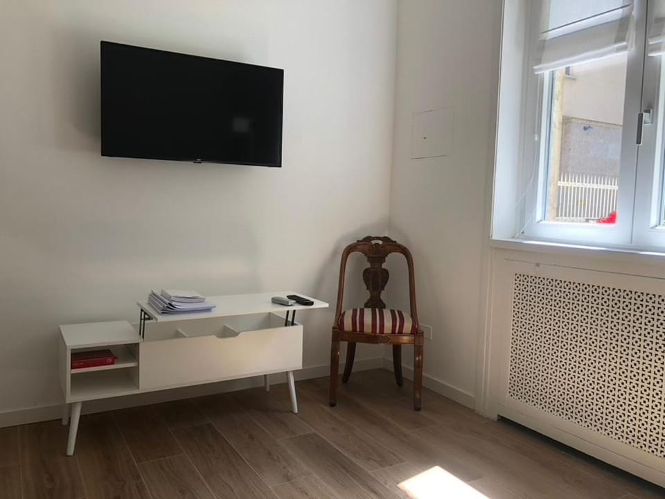 TV and multimedia