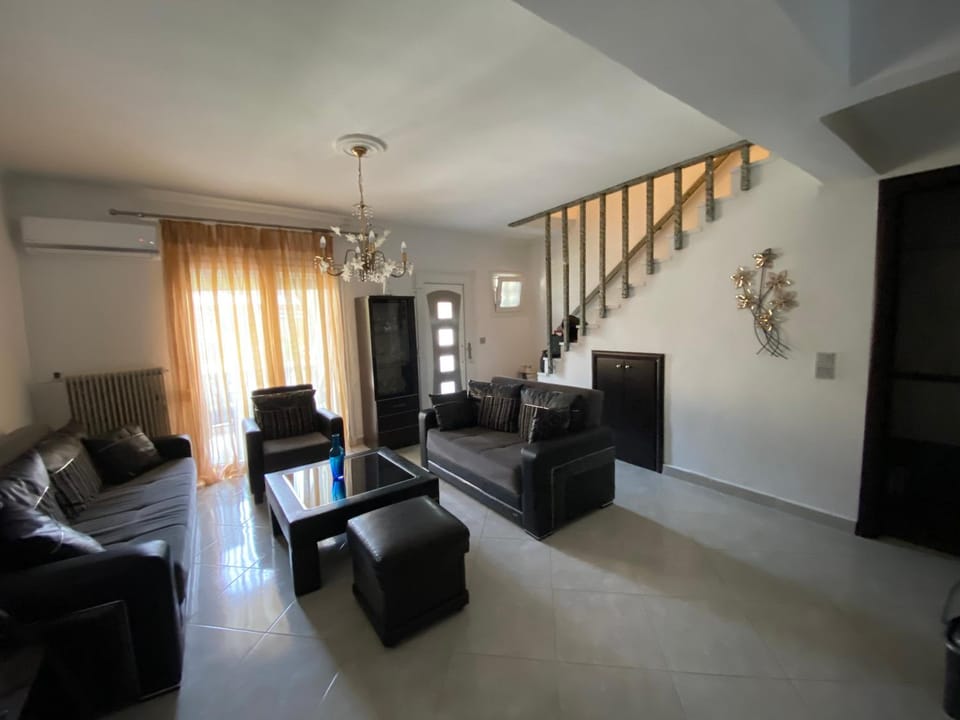 Golden House Apartment in Decentralized Administration of Macedonia and Thrace