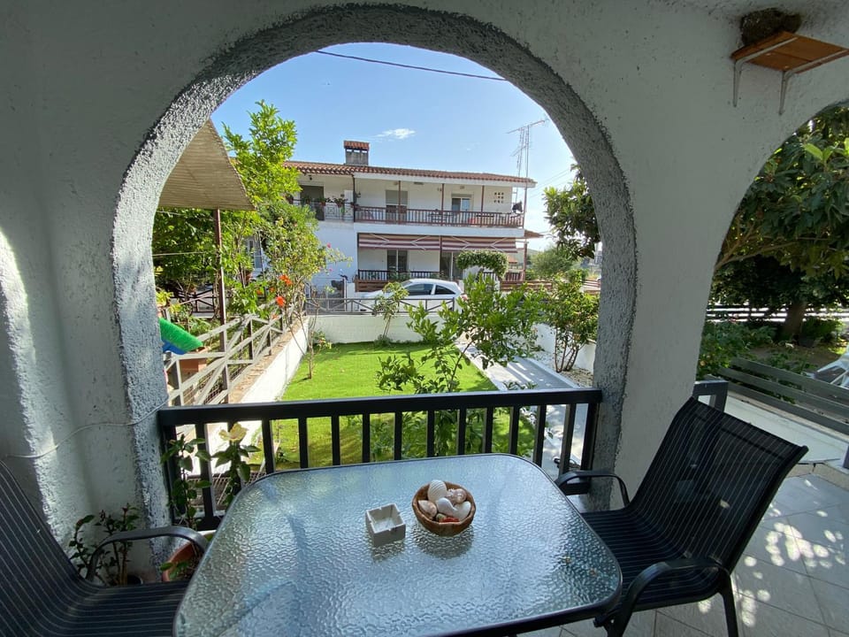 Golden House Apartment in Decentralized Administration of Macedonia and Thrace