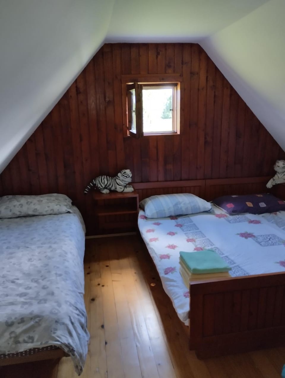 Piškov raj Campground/ 
RV Resort in Slovenia