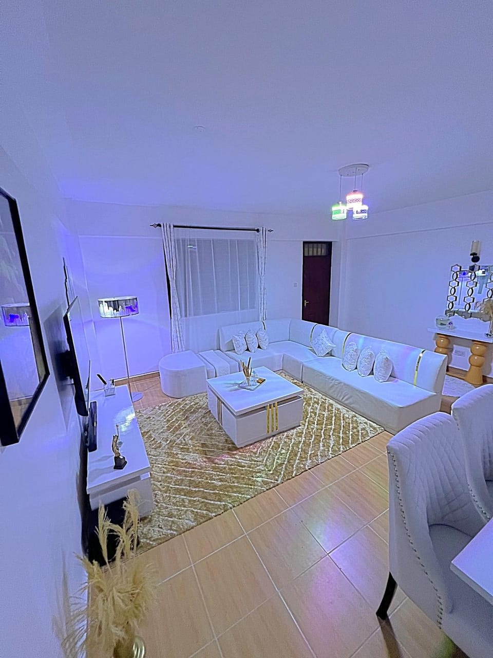 Luxurious Homely Apt 6 Apartment in Uganda