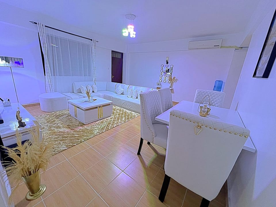 Luxurious Homely Apt 6 Apartment in Uganda
