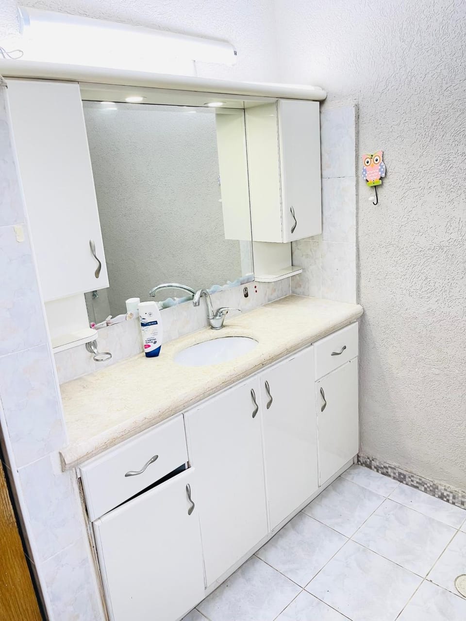 דירת חדר שינה אחד בכפר קרוב לכנרת Apartment in North District