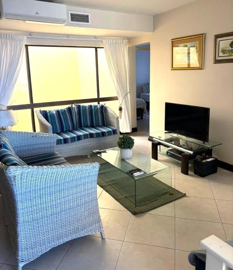 CORMORAN 20 UMHLANGA Apartment in Umhlanga