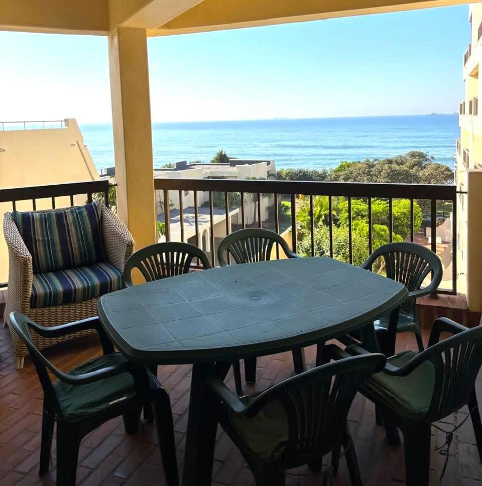 CORMORAN 20 UMHLANGA Apartment in Umhlanga