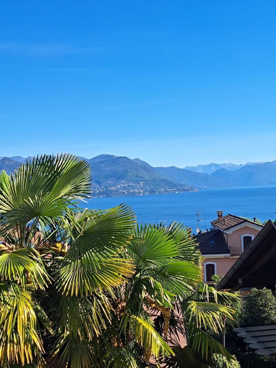 ANTICA CORTE - Anémone Apartment in Stresa