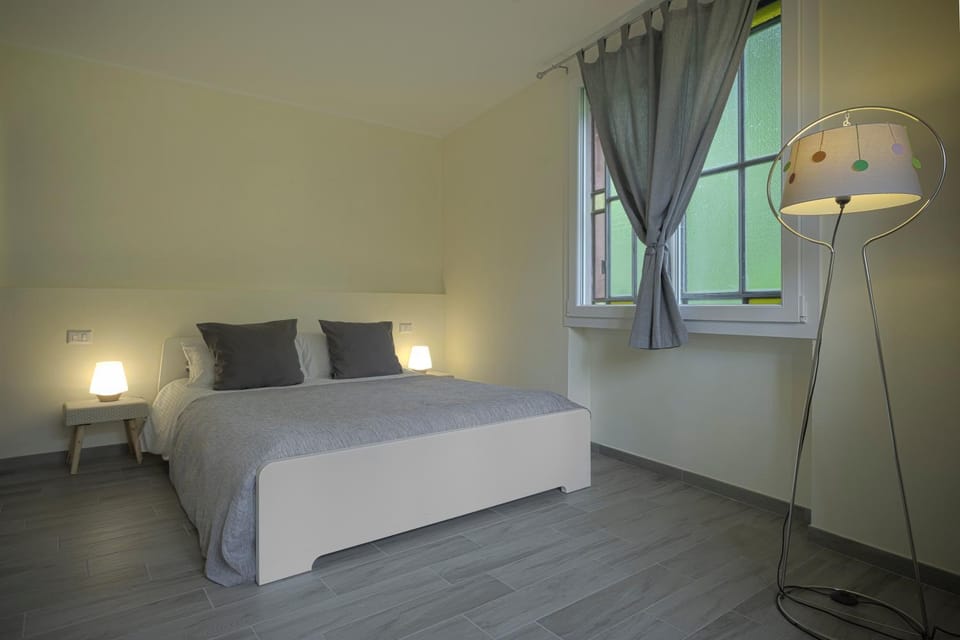 ANTICA CORTE - Anémone Apartment in Stresa