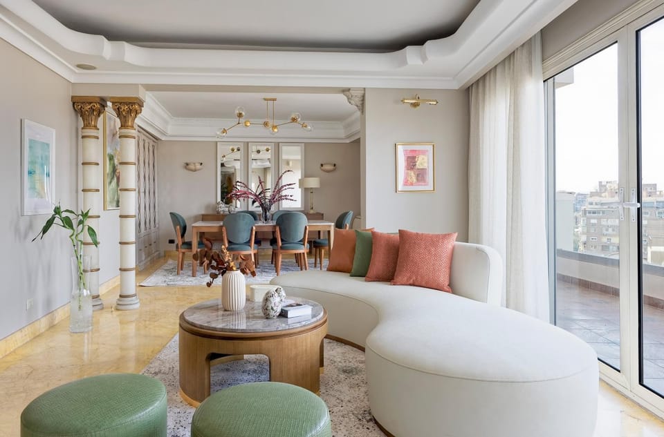 Living room, Other, Seating area, Dining area