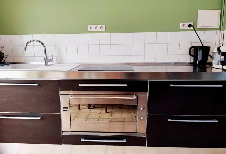 Maison de vacances avec jardin et parking privés House in Normandy