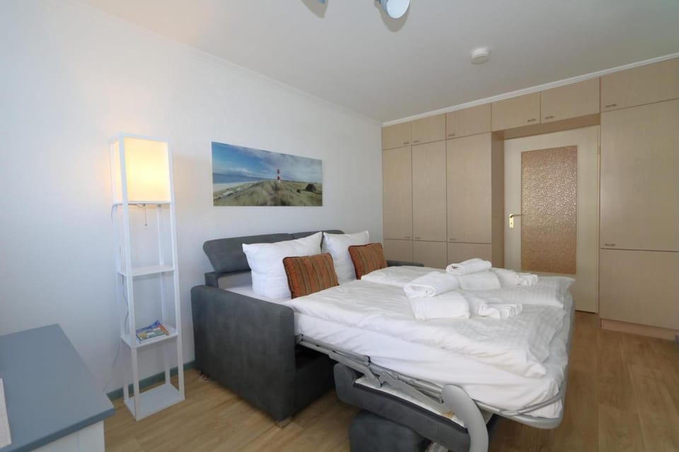 Haus-am-Meer14-App-038-WB Apartment in Westerland